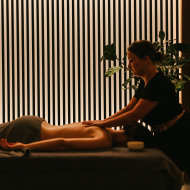 Spa La Parenthèse : soins