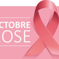 Octobre Rose
