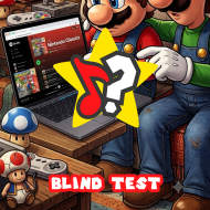 Blind Test - Players 1800