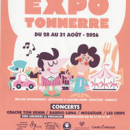Foire Expo de Tonnerre