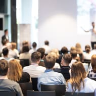 Conférence - La France face à ses prisons