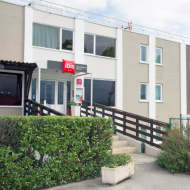 Hôtel-Restaurant Ibis Lyon Sud-Saint-Rambert-d'Albon