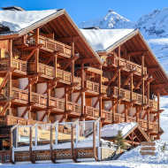Au Chamois d'Or