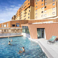 Village Club MMV - Les Bergers