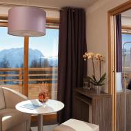 Résidence l'Alpenrose Lagrange Vacances