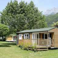 Saint Claude Chapel Campsite