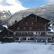 Hotel Le Concorde