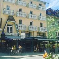 Hôtel du Midi