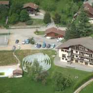 Maison familiale L'Arclosan