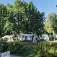 Camping Le Lachat