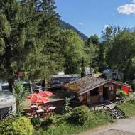 Camping Le Lachat