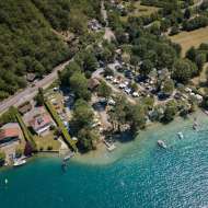 Le Lac Campsite