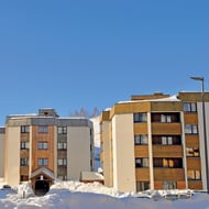 VTF Le Balcon de l'Alpe