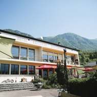 Hôtel Bellevue
