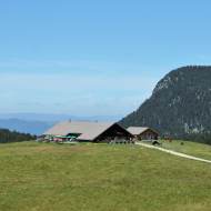 Refuge Notre Dame des Neiges