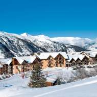 Odalys Les Lumières de Neige