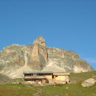 Refuge du Mont Thabor