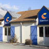Comfort Hotel Grenoble Meylan