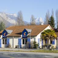 Comfort Hotel Grenoble Meylan