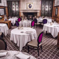 Hôtel-restaurant Chavant