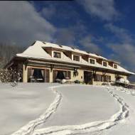 Auberge Au Pas de L'Alpette