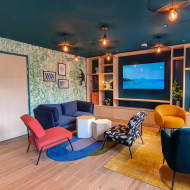 Urban Hôtel