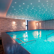 Mercure Domaine de Marlioz Hôtel & Spa