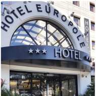 Hôtel Europole