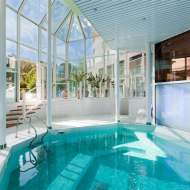 Hôtel Mercure Grenoble Centre Président