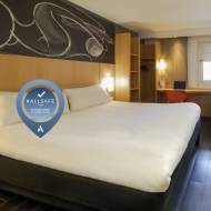 Ibis Grenoble Centre Bastille