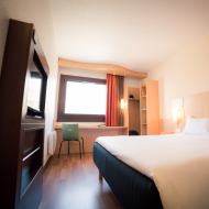 Ibis Grenoble Gare