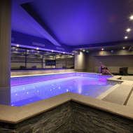 Le Cinq