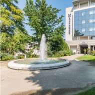 Golden Tulip Aix les Bains