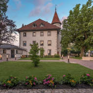 Hôtel Château Brachet