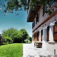 Auberge des Clarines