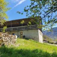 Gîte La ferme des Chavannes