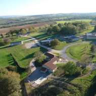 Le Vert Plateau