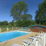 Camping des Papillons