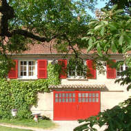 Bois le Duc - Domaine les Gandins