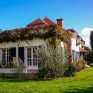 Le Manoir - Domaine les Gandins