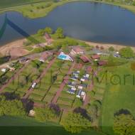 Camping les Marins