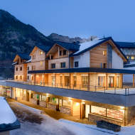 Lycée Collège Sainte Croix des Neiges