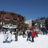 Le Saporta - Meublés de Tourisme