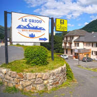 Appart'Hôtel Le Griou