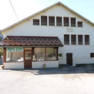 Gîte de groupe Saint Marcel – « Le bief bruyant »