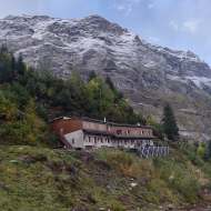 Folly mountain refuge