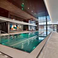 MGM Hôtels & Résidences – Hôtel Les Suites d’Alexane ****