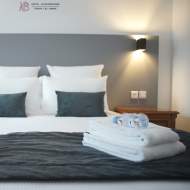Bourgogne Hotel