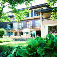Pavillons du Golf Hotel