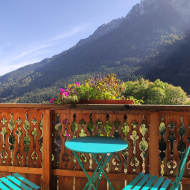 Hotel Les Chemins du Léman